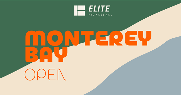 MONTEREY BAY OPEN logo