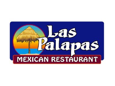 Las Palapas Mexican Restaurant logo