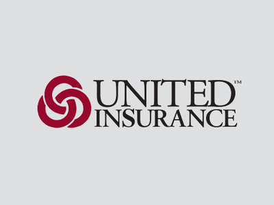 United Insurance logo