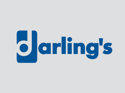 Darlings Auto logo