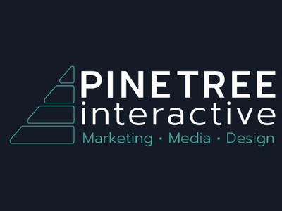 Pine Tree Interactive logo