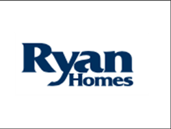 Ryan Homes logo