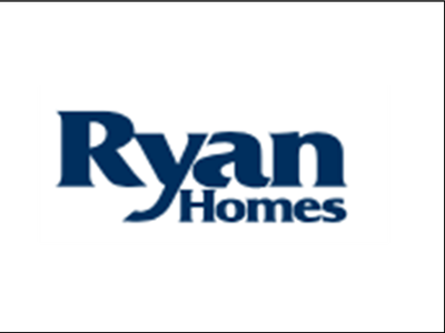 Ryan Homes logo