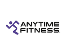 Anytime Fitness logo