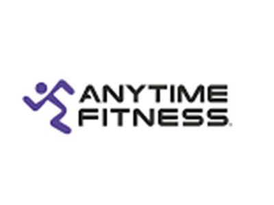 Anytime Fitness logo