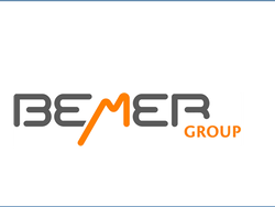 BEMER Therapy logo