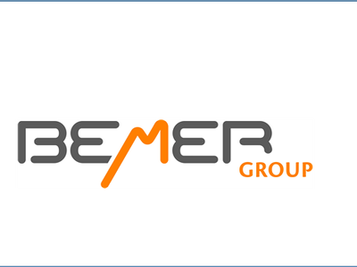 BEMER Therapy logo