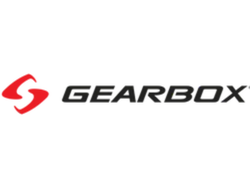 GEARBOX logo