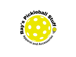 Ray's Pickleball Stuff logo