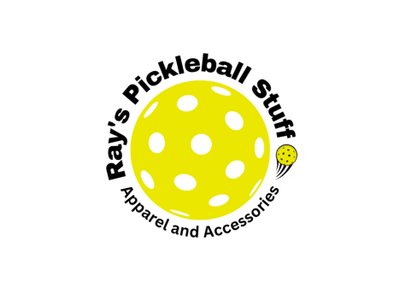 Ray's Pickleball Stuff logo