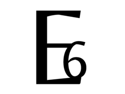 ELEMENT 6 logo