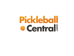 Pickleball Central logo