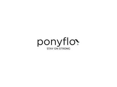Ponyflo logo