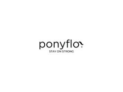 Ponyflo logo