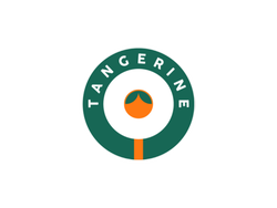Tangerine logo