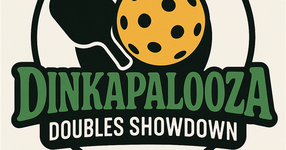 Dinkapalooza - Doubles Showdown