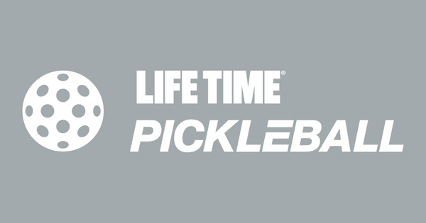 Life Time Annapolis Beat the Heat Summer Tournament logo