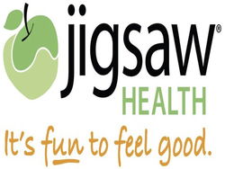 Jigsaw Health logo