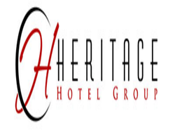 Heritage Hotel Group logo