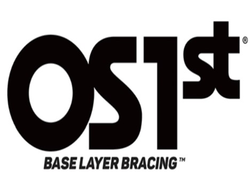 OS1st logo