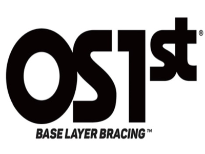 OS1st logo