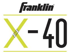 Franklin Sports logo