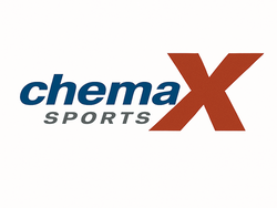 ChemaX Sports logo