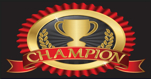 Tournament of Champions Pickleball Finale logo