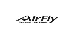 AirFly Eyewear logo