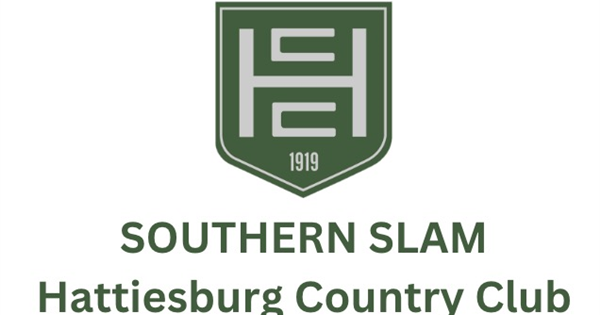 HCC Southern Slam logo