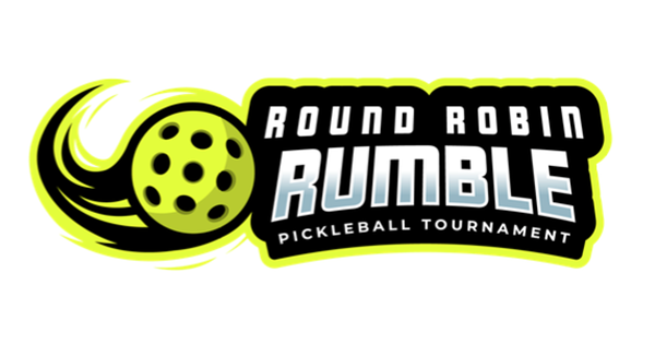 2023 Round Robin Rumble logo