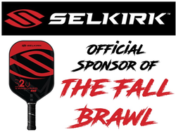 Selkirk Sport logo