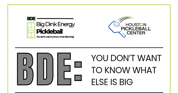 You Don't Want To Know What Else Is Big Classic logo