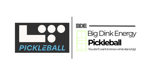 Big Dinks. Big Energy. logo