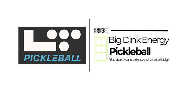 Big Dink Energy Classic - $2,500 Purse (10.0 & 8.25 Moneyball) logo