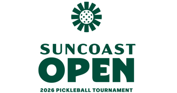 Suncoast Open - NPL Tournament Series logo