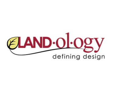 Landology logo