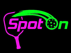 Spot On logo