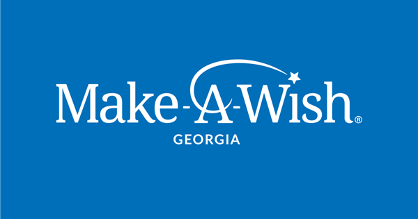 Make A Wish Foundation Fundraiser Tournament logo