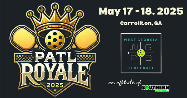 PATL Royale logo