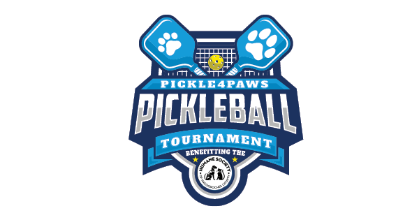 Pickle4Paws logo