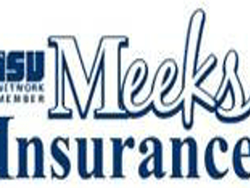 Meeks Insurance logo