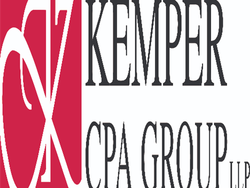 Kemper CPA Group logo