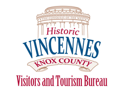 Historic Vincennes logo