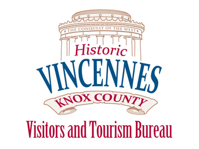Historic Vincennes logo