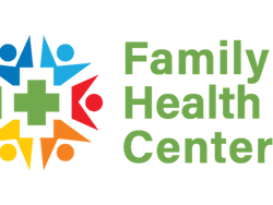 Family Health Center logo