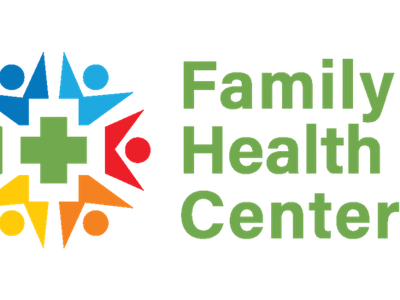 Family Health Center logo
