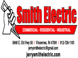 Smith Electric logo