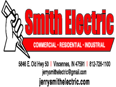 Smith Electric logo