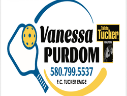 Purdom Tucker logo